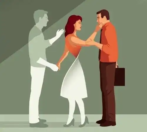 3个出轨女人的悔恨为情人背叛家庭我害了太多人