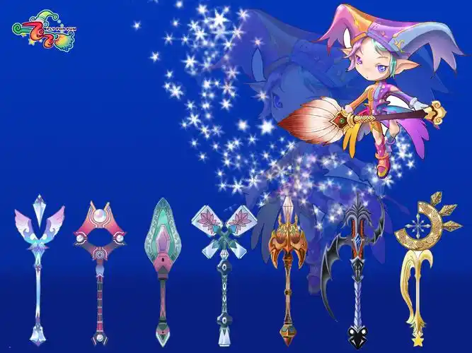 《飞飞》壁纸下载(4)