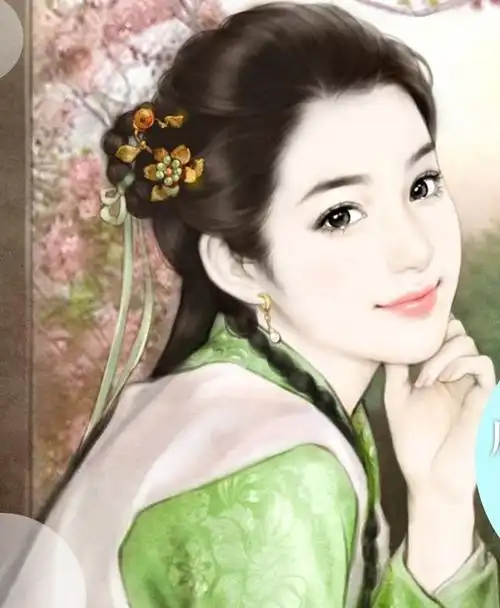 玄嚣之子蟜极,之孙为五帝之一的帝喾;昌意娶蜀山氏女为妻,生高阳,继承