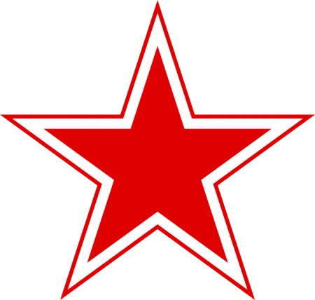 飞机上一颗红星哪个国家的