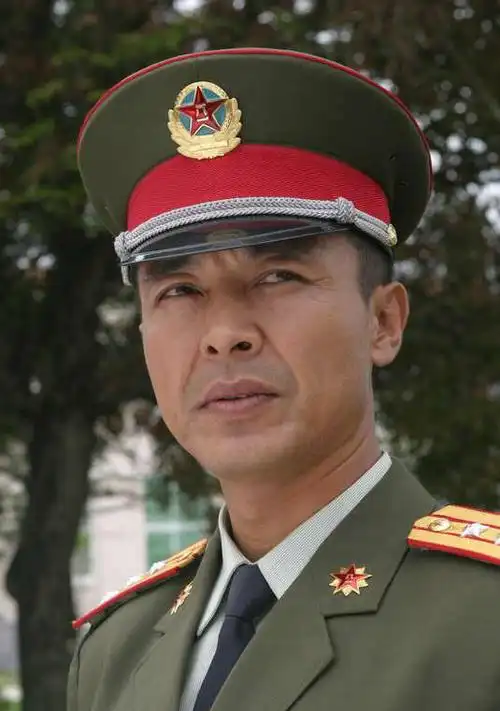 江永良角色介绍_战争目光演员表江永良_电视剧_吉剧网