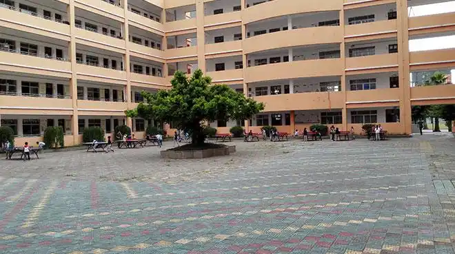 乐清英华学校网络学习空间