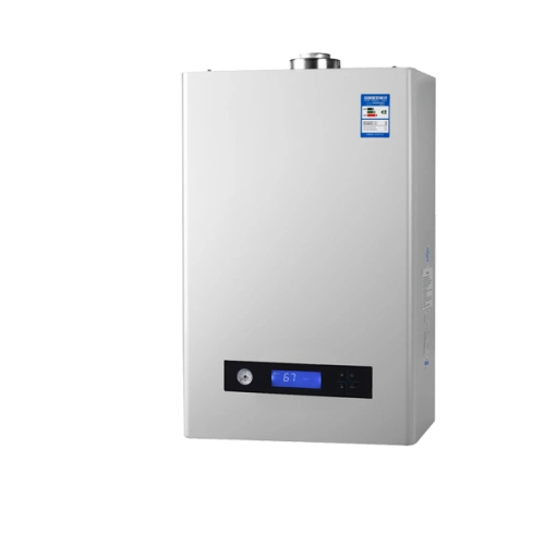 知名品牌华帝qt壁挂炉打造最佳家居体验