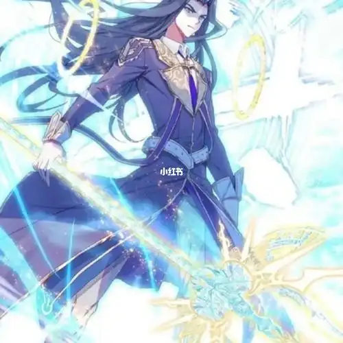 斗罗四大男主  #唐三  #霍雨浩  #唐舞麟