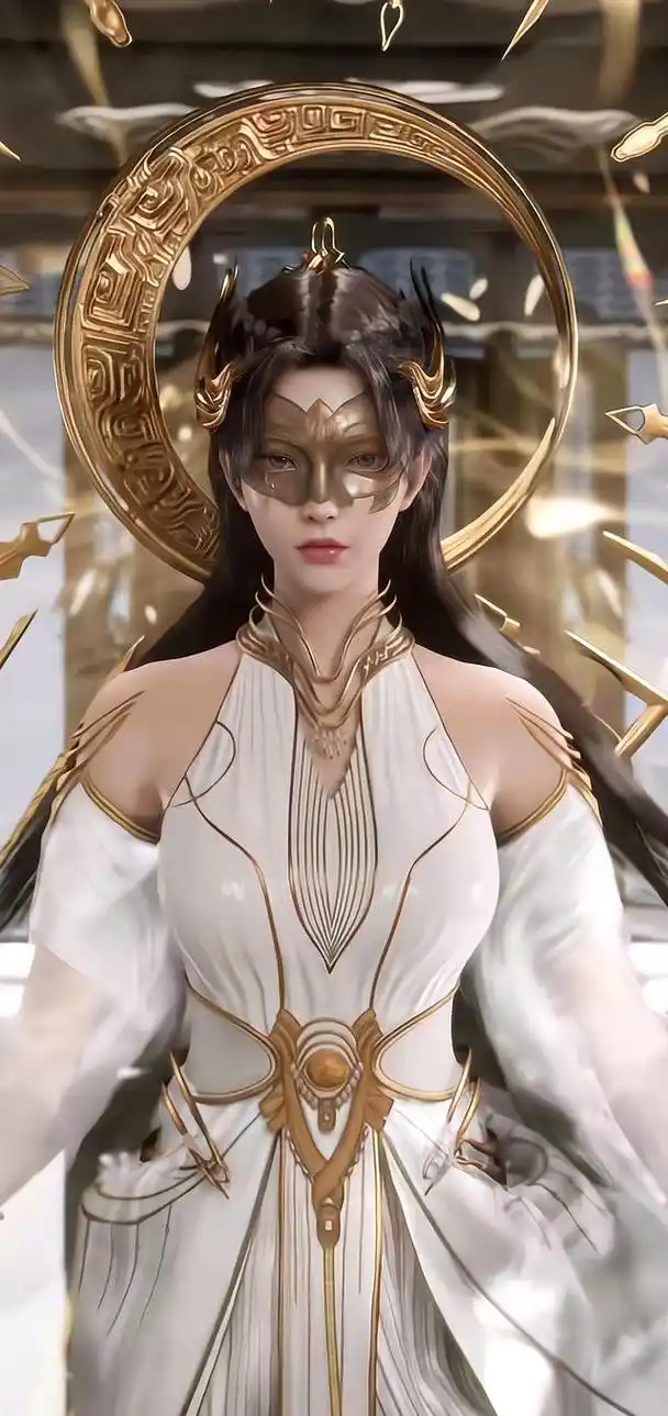 《遮天》狠人大帝为什么要帮助摇光圣地炼制龙纹黑金鼎?