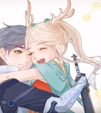 王者情头 瑶/耀