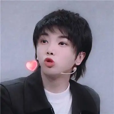 华晨宇头像图片大全高清帅气可爱的华晨宇头像图片