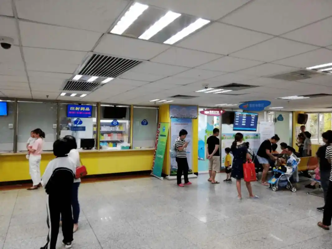 精雕细琢深圳市儿童医院改扩建之路大揭秘