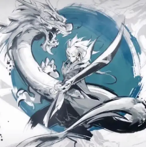 御影尘心的头像