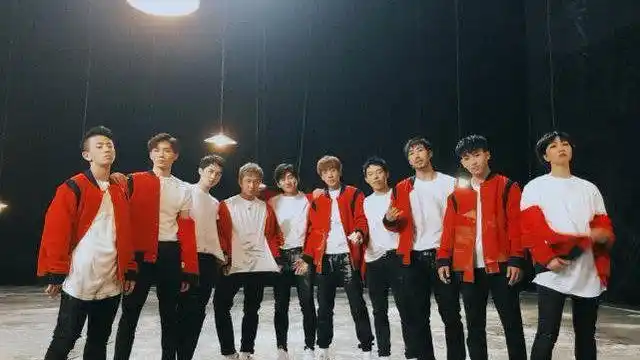 易燃装置最让人羡慕的不是ac,而是千玺非常宠爱的她:太酸了