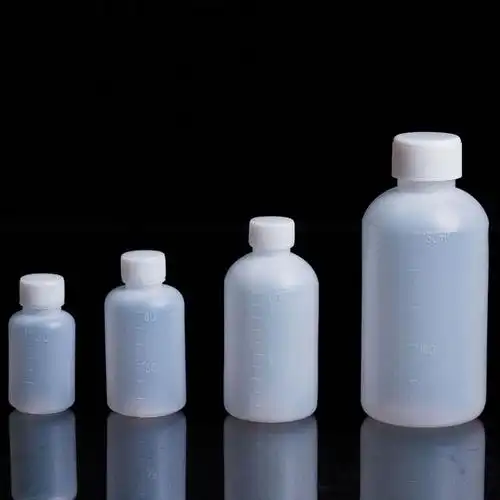 relab 塑料小口试剂瓶(pe) 含内盖