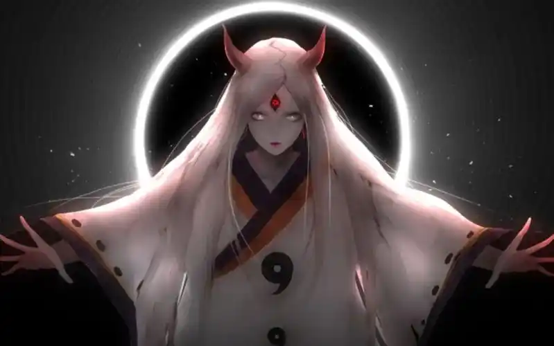 【魔兽争霸-新忍村】大筒木辉夜杀40个_哔哩哔哩bilibili_魔兽争霸