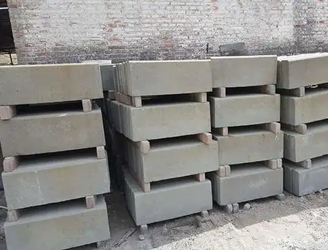 齐齐哈尔市燕鑫达彩色步道砖有限责任公司