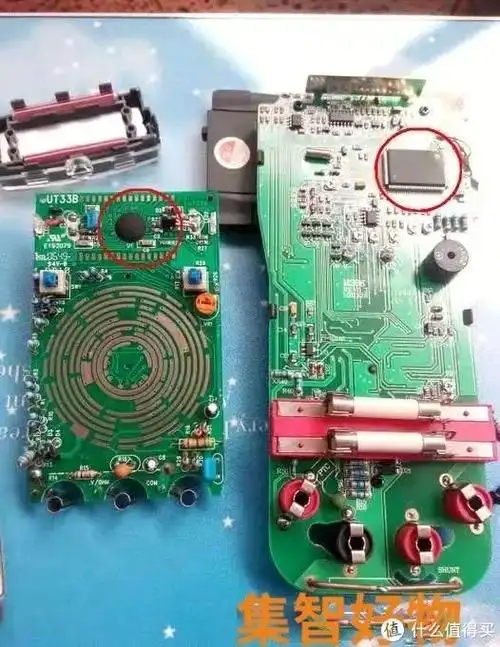 什么是牛屎芯片?