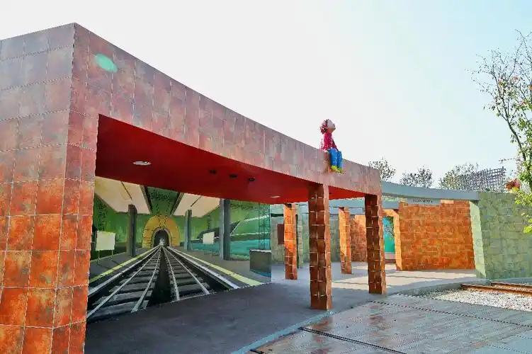 日照白鹭湾小镇以艺术旅游模式探索乡村振兴新路径