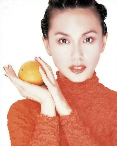 郭妃丽 phyllis quek的图片