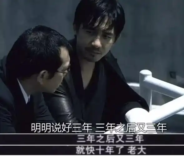 正午阳光新剧彩蛋太密集!播出4集,观众被种草了5部经典影视作品|潇洒