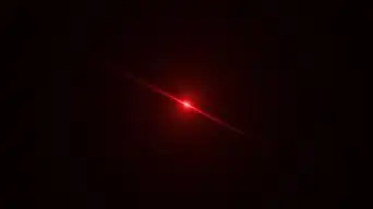 抖音红眼特效视频素材