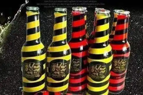 "咔哇潮饮"并不"可爱",它其实是一种性侵毒品