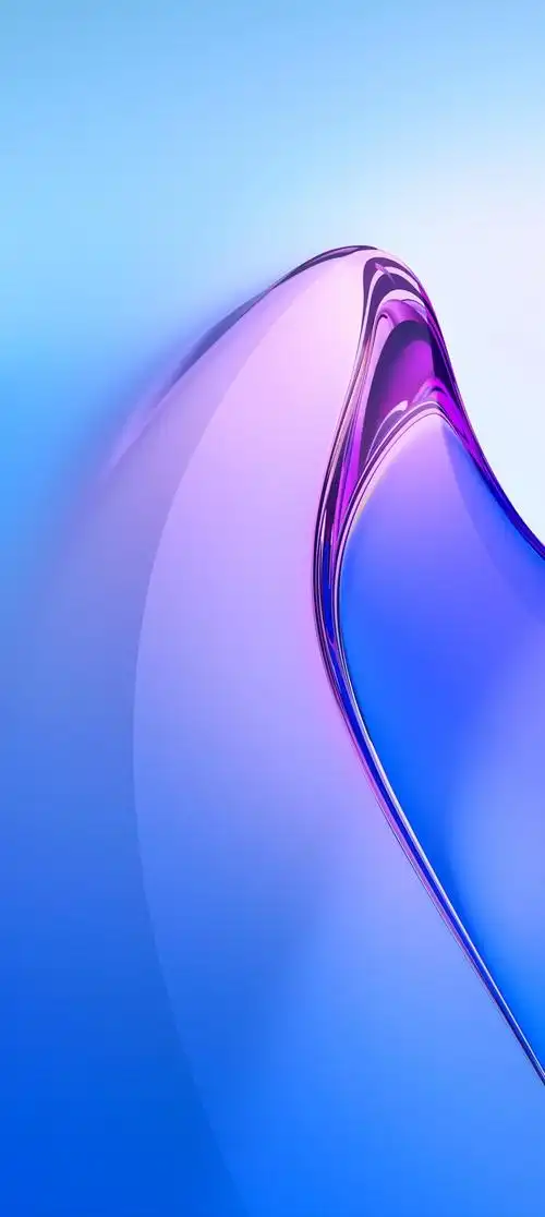 oppo reno8系统壁纸