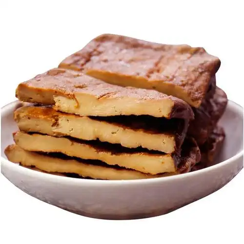 茶干马鞍山特产豆干小包装休闲零食手工鸡丝火腿牛肉味豆干30gx20袋