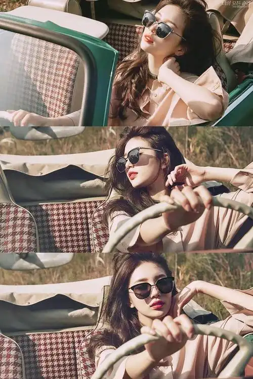 裴秀智 - 堆糖,美图壁纸兴趣社区