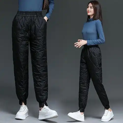 服装鞋帽>女装>女士棉裤/羽绒裤>古威四超(guweisicao)>古威四超