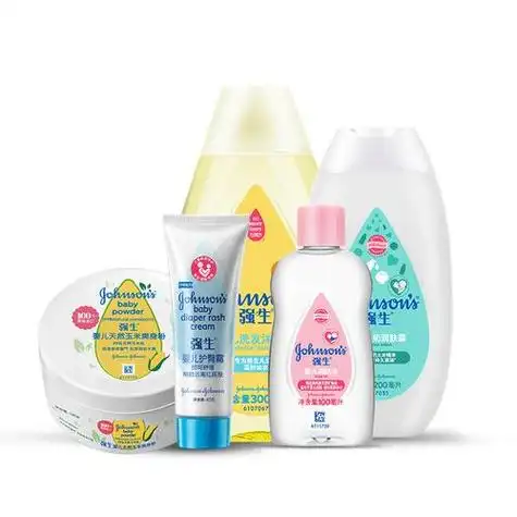 医生推荐宝宝洗护,好用的宝宝洗护用品