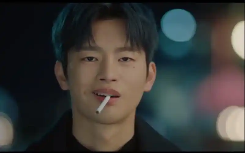 五月的第一任husband 徐仁国"灭亡"