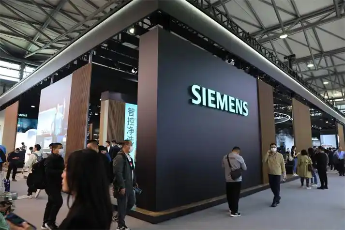 awe2023丨博西家电携智能家电亮相让日常超乎寻常