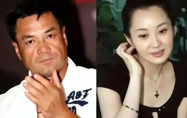 上小10岁的她却成"宠妻狂魔"|许晴|沈蓉|演员|尤勇智|老戏骨_网易订阅