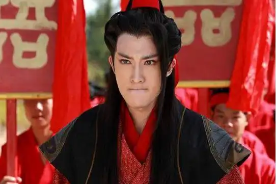 今天小编要说的这个主人公是我们唯一的"兔子精"陈威翰,在《天天有喜