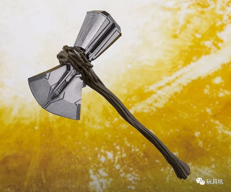 暴风战斧到底有多强大?