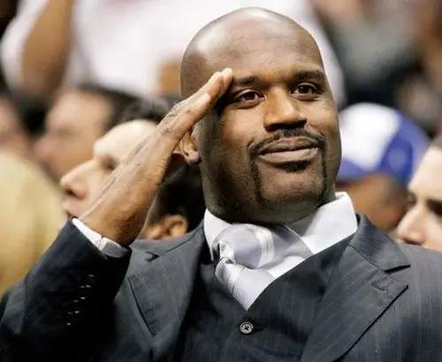 奥尼尔也是电竞投资者之一