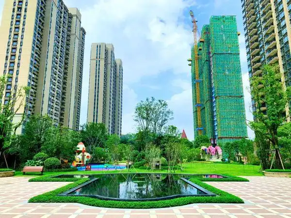 佛山高明恒大山湖郡售楼处电话多少?高明恒大山湖郡销售中心电话多少?