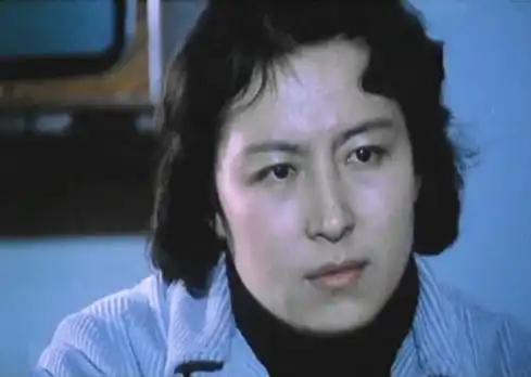 朱曼芳,1941年生,1962年上海电影专科学校毕业,同年进上海电影制片厂