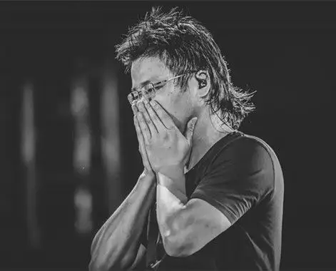 【图】李志为什么被封杀 赵蕊蕊老公李志照片曝光