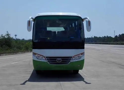 zk6792d51客车燃油公告参数  企业名称 郑州宇通客车股份有限公