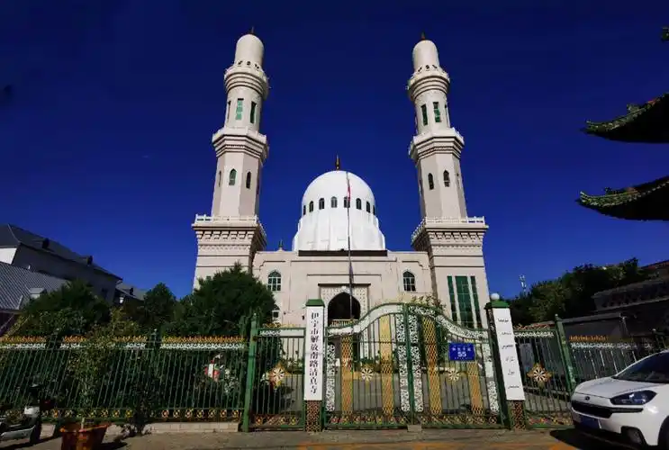 新疆伊犁环线行d4