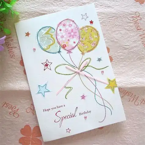 爸爸生日怎样做贺卡生日怎样做贺卡