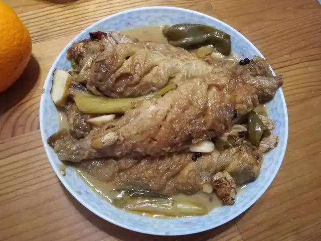 敏鱼怎么做好吃(敏鱼怎么做)