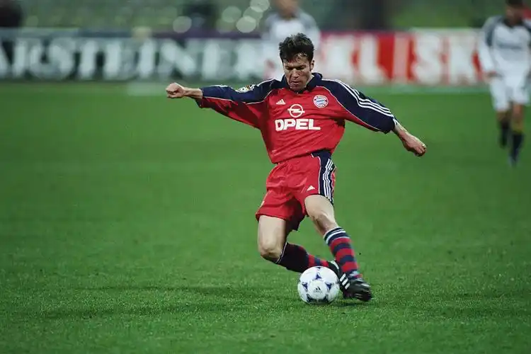 出场410次,穆勒追平马特乌斯 — 拜仁慕尼黑|托马斯-穆勒|马特乌斯|懂