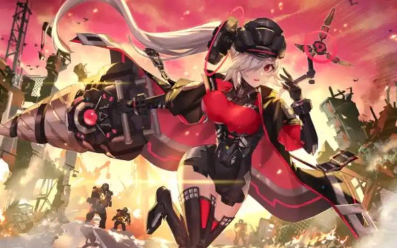 【300大作战】新英雄凯罗尔试玩