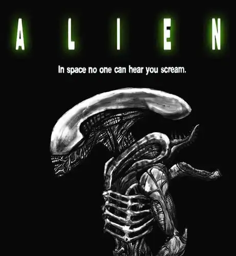 异形迷不容错过这部今年唯一的异形电影带你了解异形的起源