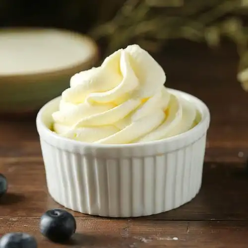 爱乐薇法国铁塔动物性淡奶油