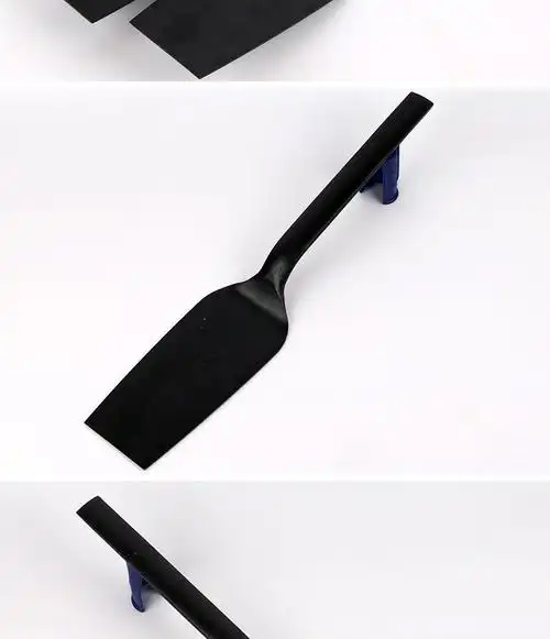 砖刀泥刀瓦刀铲子砌墙刀瓦工工具锰钢加厚砌砖刀切砖刀砖特钢双面瓦刀