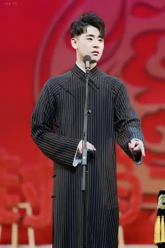 张云雷,德云社,辫儿哥哥,二爷,壁纸,高清