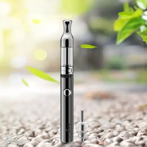电子烟truvape英国特唯普 臻烟 一键操作 usb充电 可视化油仓 便携