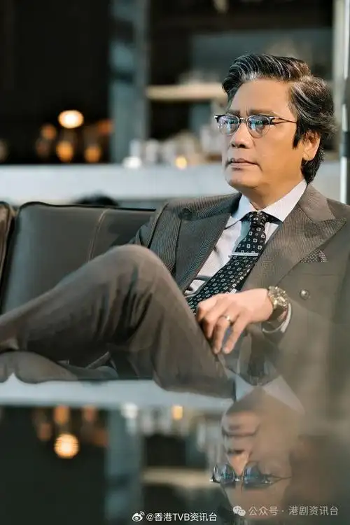 佘诗曼林峯亲热戏曝光 七大角色率先睇|林峰|罗嘉良|许绍雄|余安安