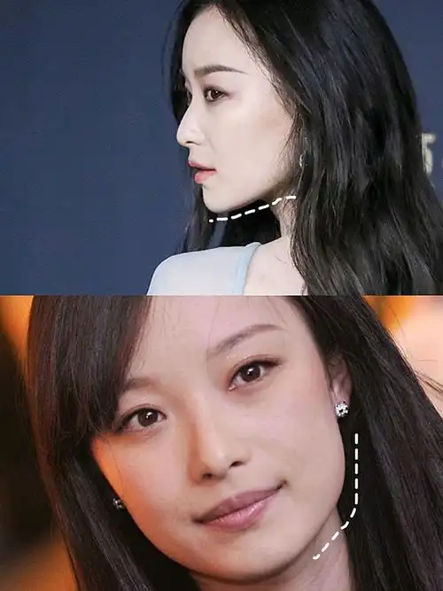 倪妮的高级感是如何进化而来的?